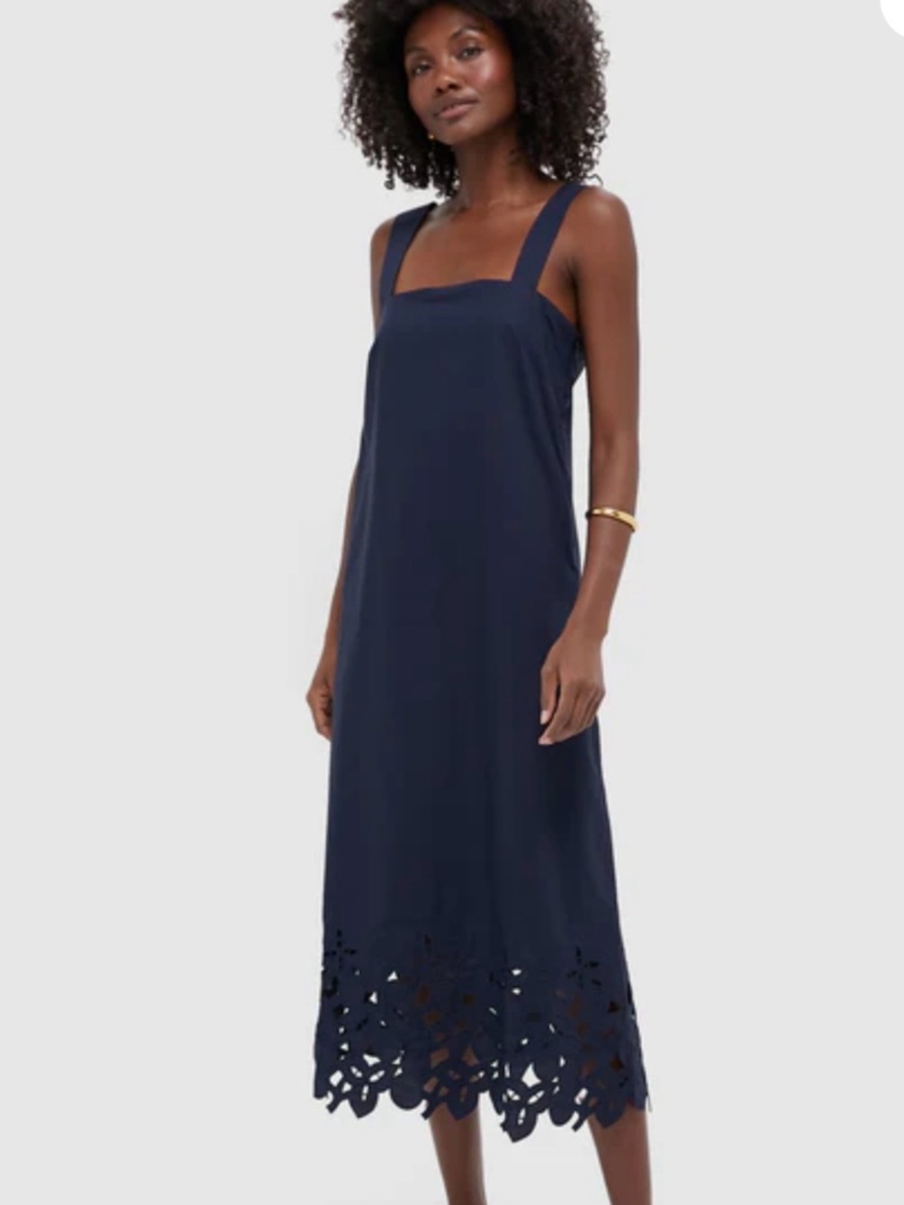 Tuckernuck Jayne Dress